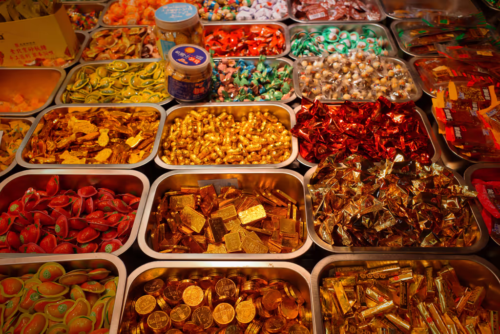 Guangzhou Private Tour - 