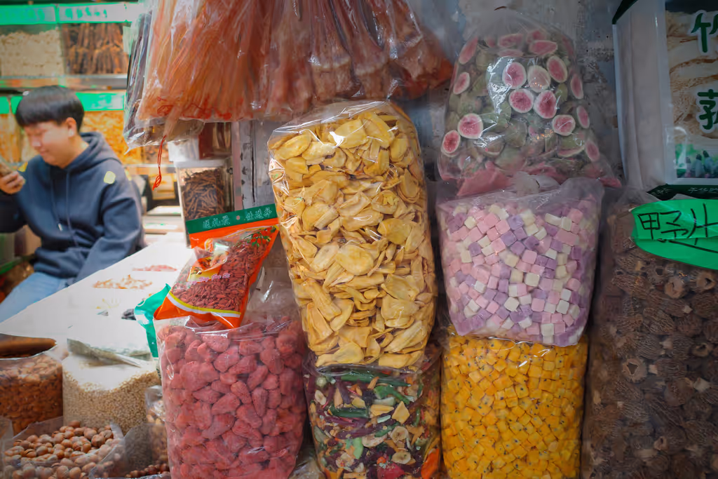 Guangzhou Private Tour - 