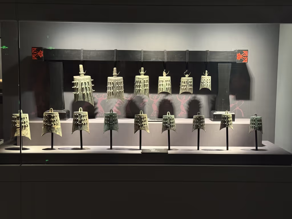 Hangzhou Private Tour - Zhejiang Provincial Museum