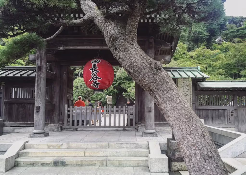 Kamakura Private Tour - 