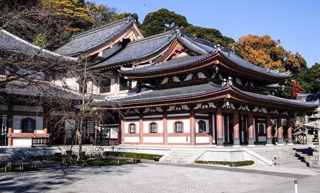 Kamakura Private Tour - 