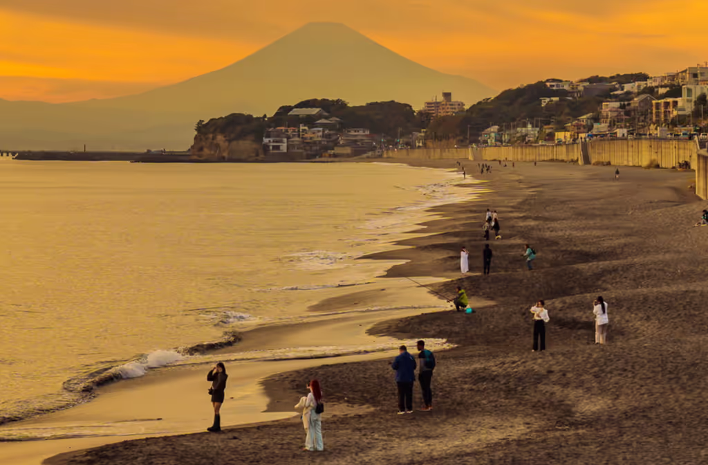 Kamakura Private Tour - 