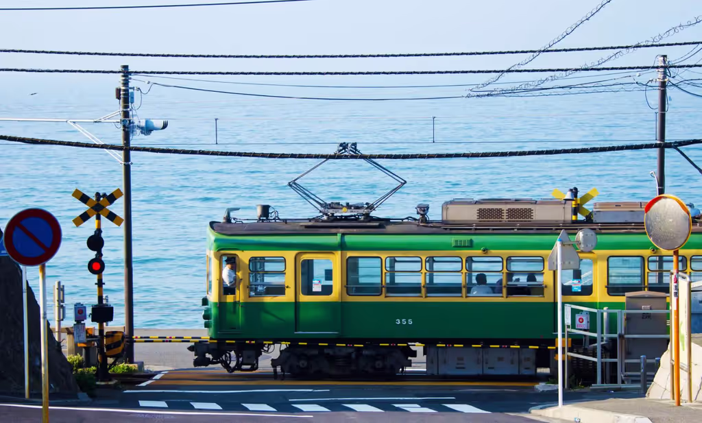 Kamakura Private Tour - 