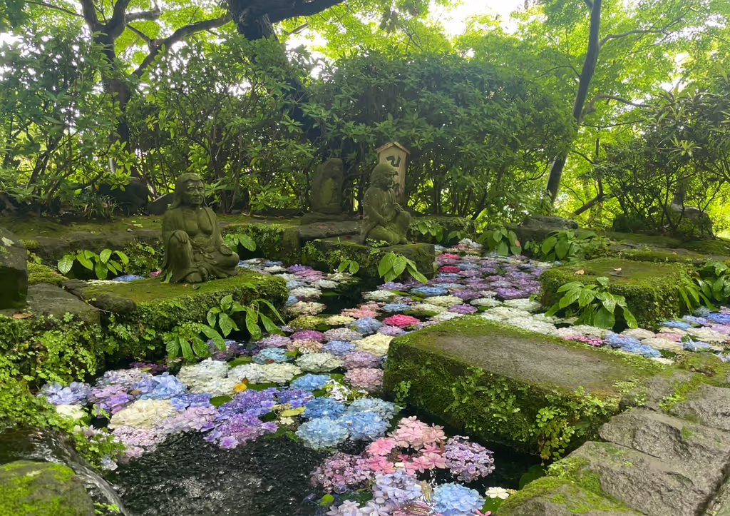 Kamakura Private Tour - 