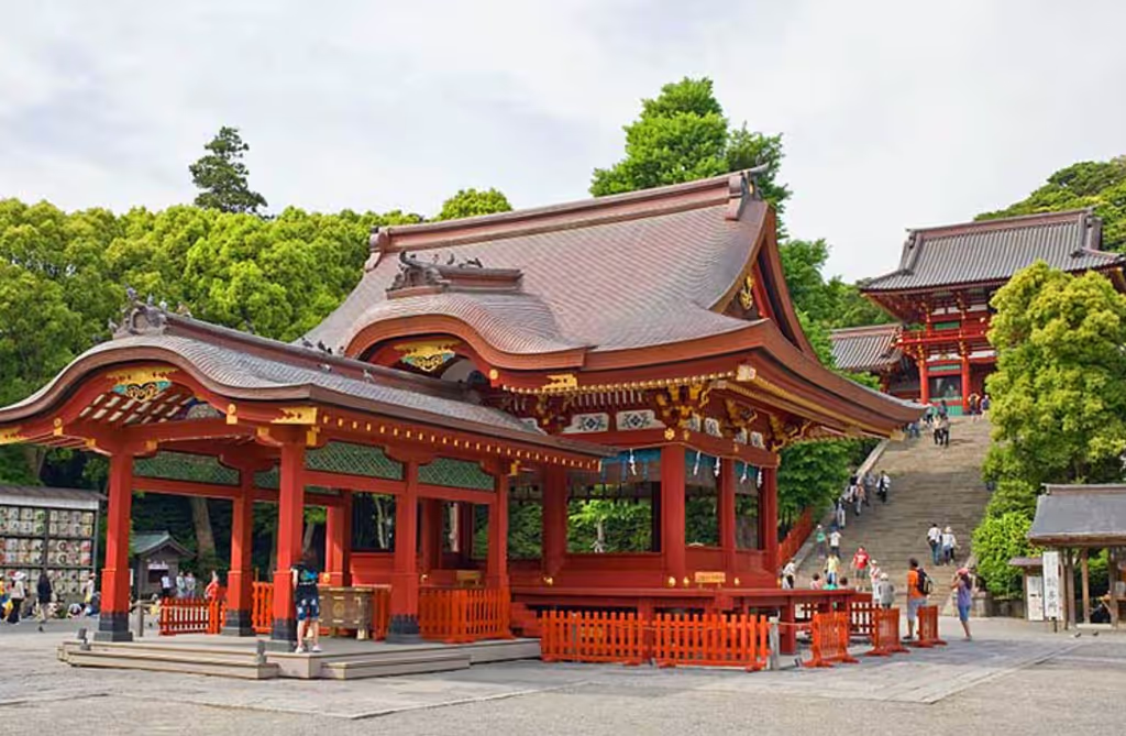 Kamakura Private Tour - 