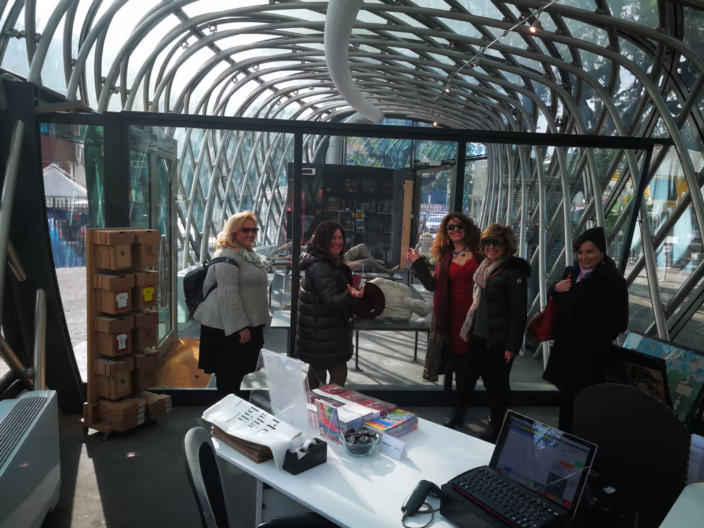 Naples Private Tour - Pompeii ruins