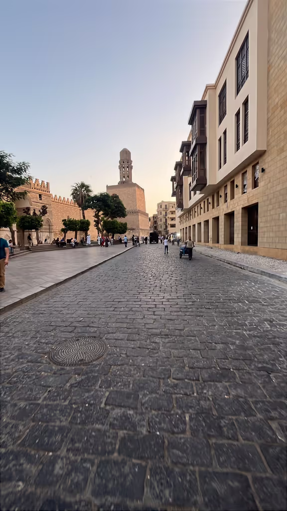 Cairo Private Tour - 