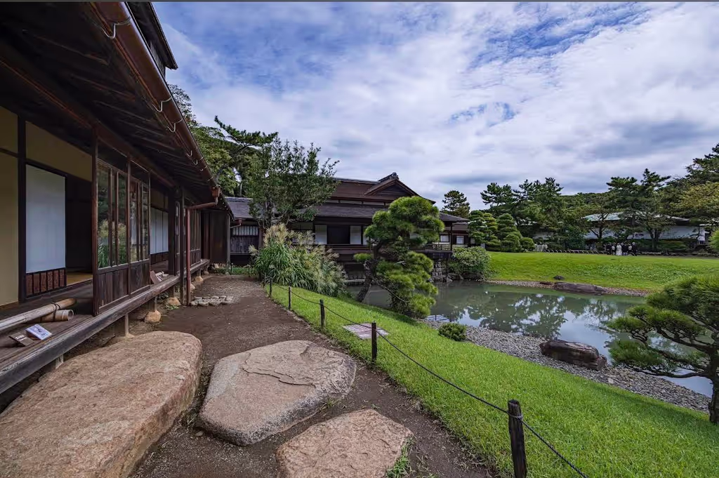 Yokohama Private Tour - 