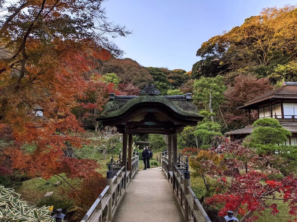 Yokohama Private Tour - 