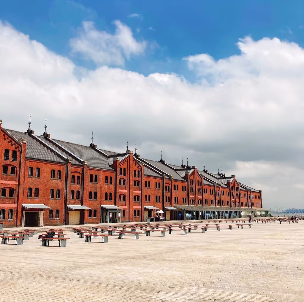 Yokohama Private Tour - 