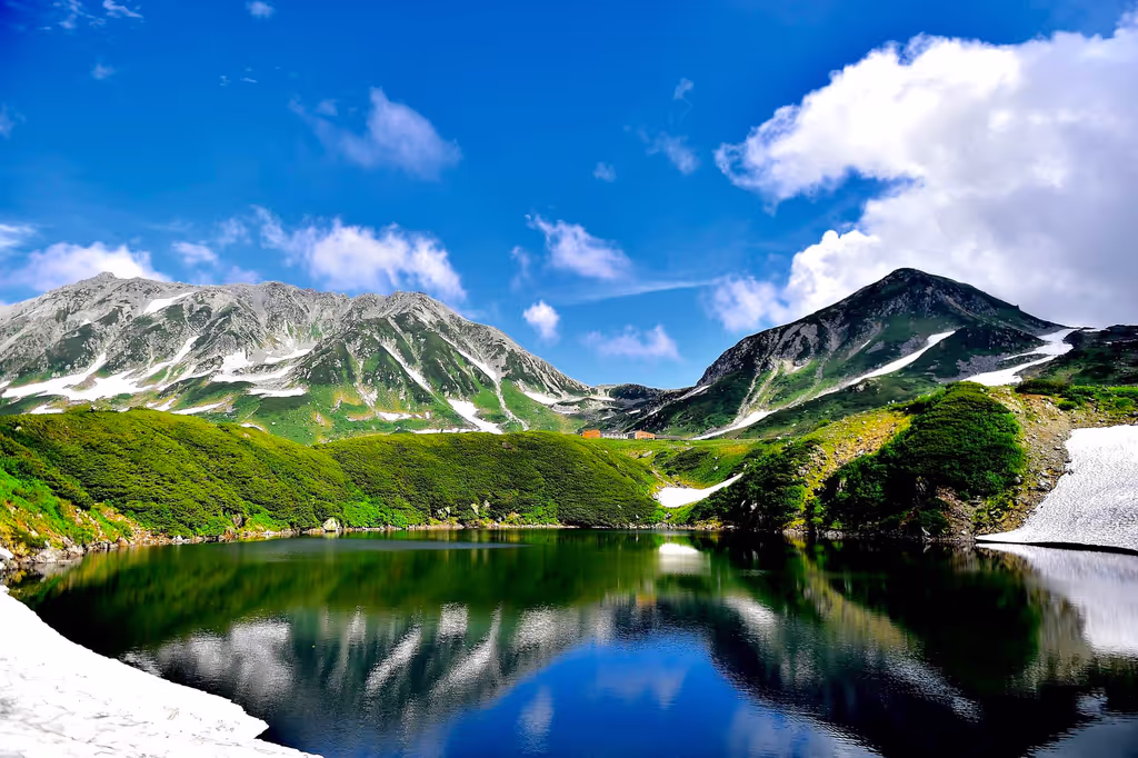 Toyama Private Tour - 