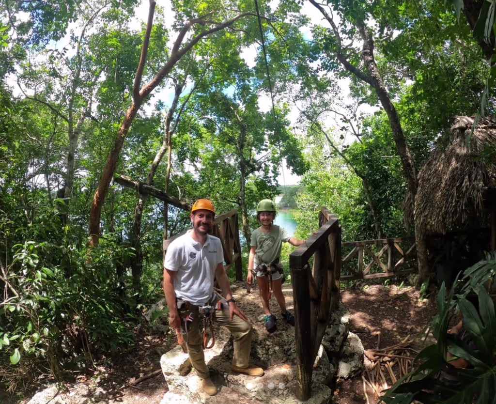 Tulum Private Tour - 