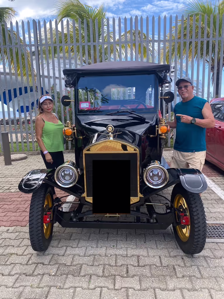 Saint George Private Tour - 