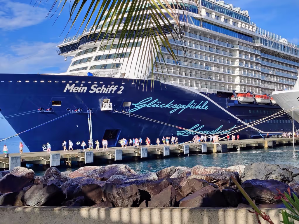 Saint George Private Tour - 