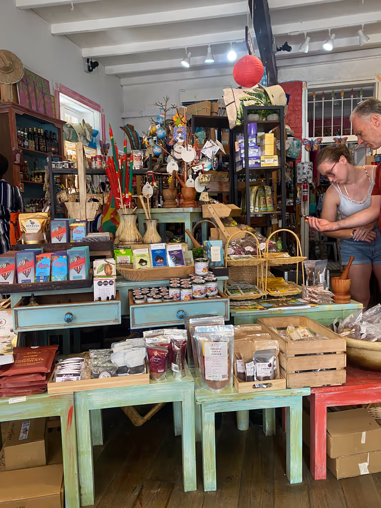 Saint George Private Tour - 