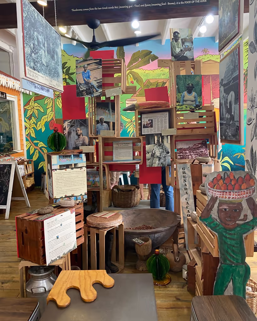 Saint George Private Tour - 