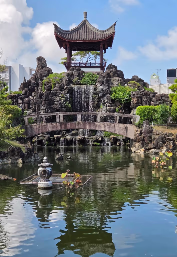 Okinawa Main Island Private Tour - 