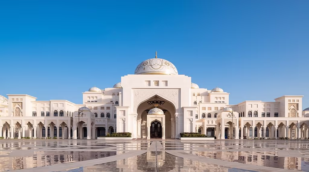 Dubai Private Tour - 