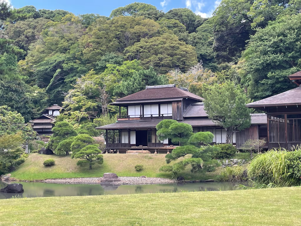 Yokohama Private Tour - 