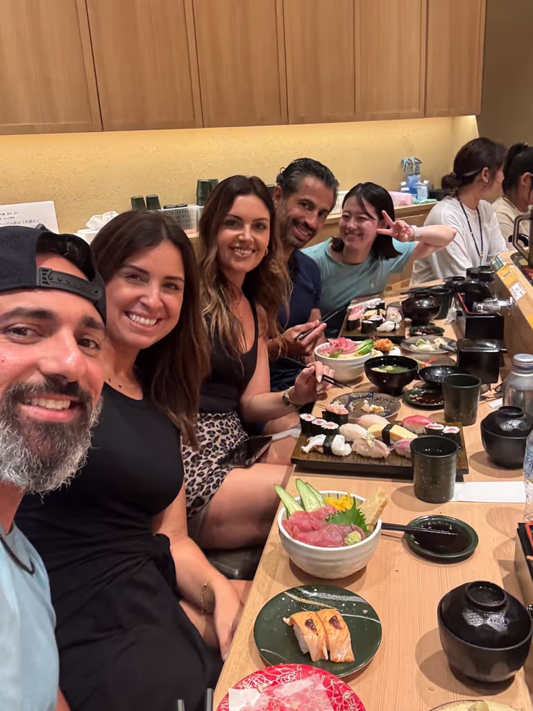 Tokyo Private Tour - 