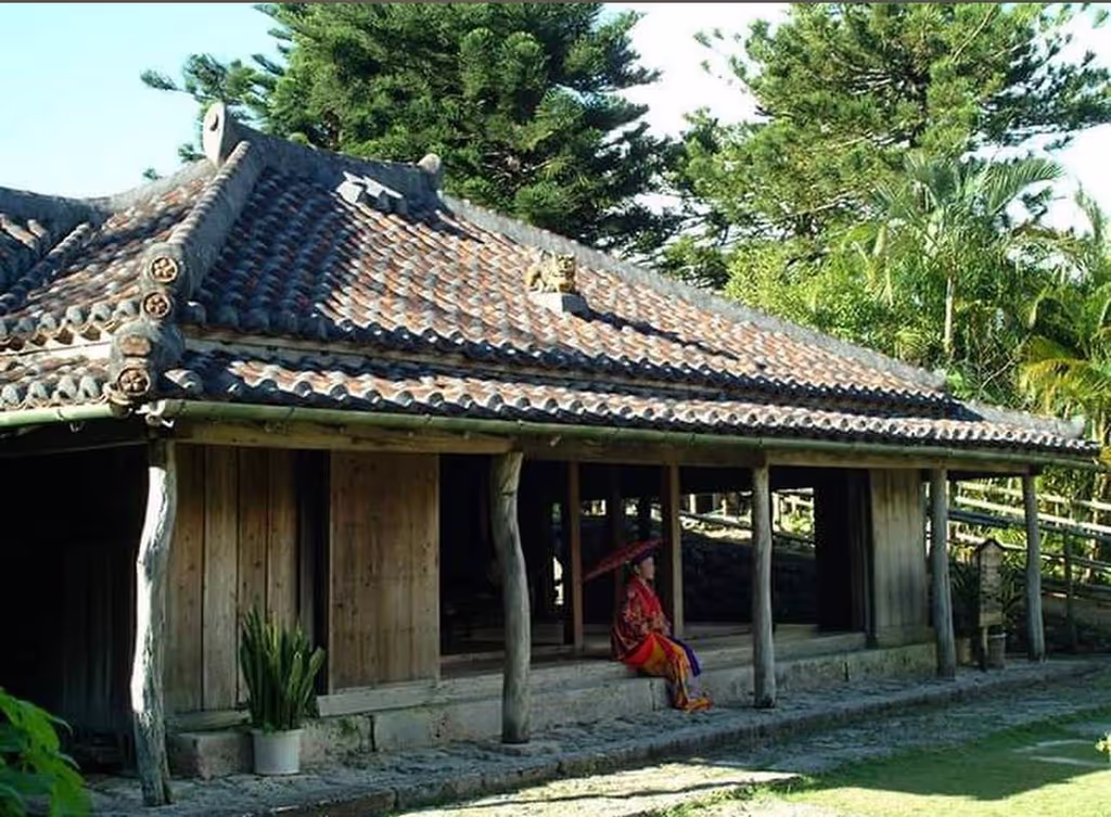 Okinawa Main Island Private Tour - 