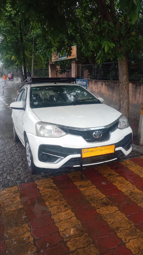 Amritsar Private Tour - Ac Sedan Car for 1 to 2 person