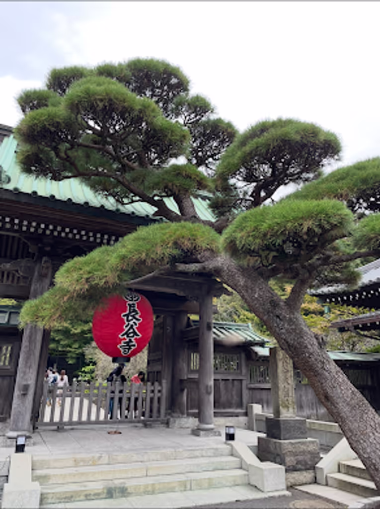 Kamakura Private Tour - 