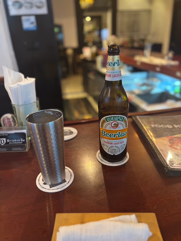 Vientiane Private Tour - 