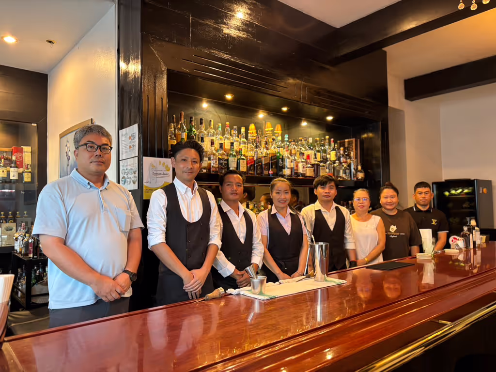 Vientiane Private Tour - 