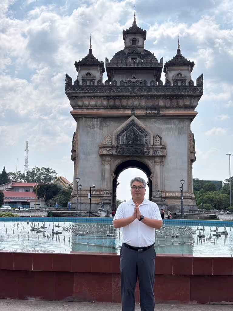 Vientiane Private Tour - 