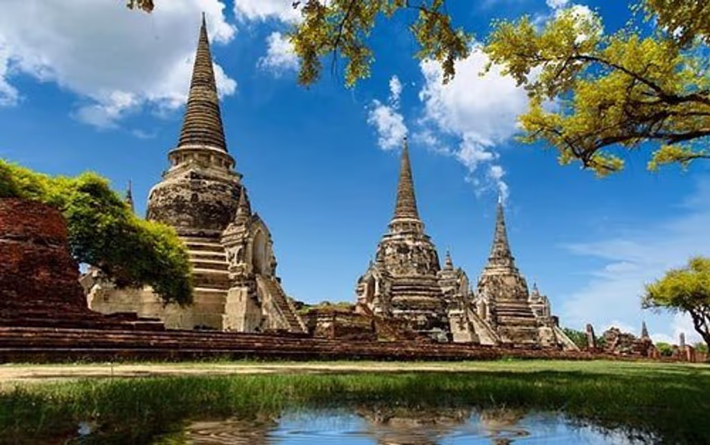 Ayutthaya Private Tour - 