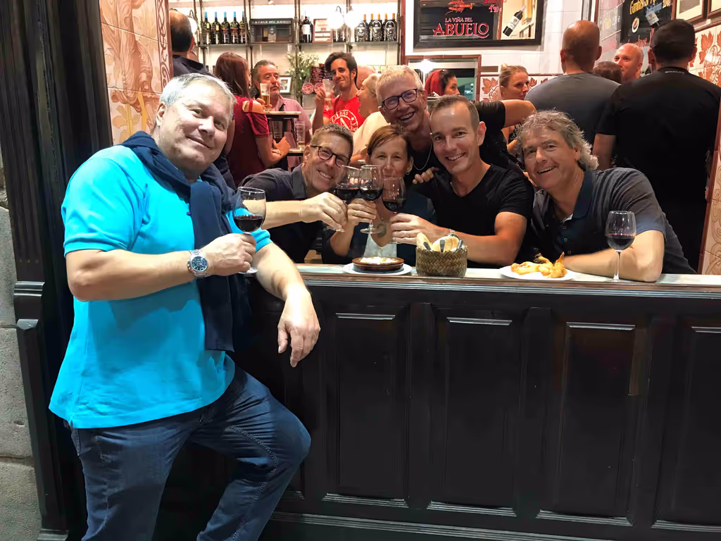 Madrid Private Tour - 