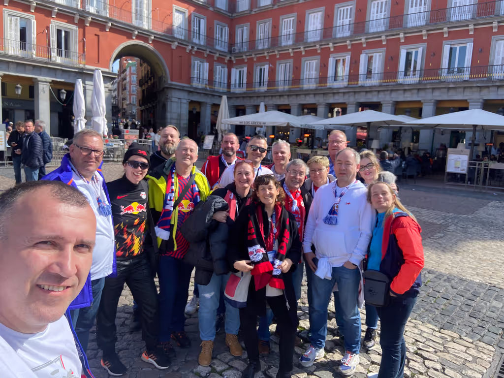 Madrid Private Tour - 