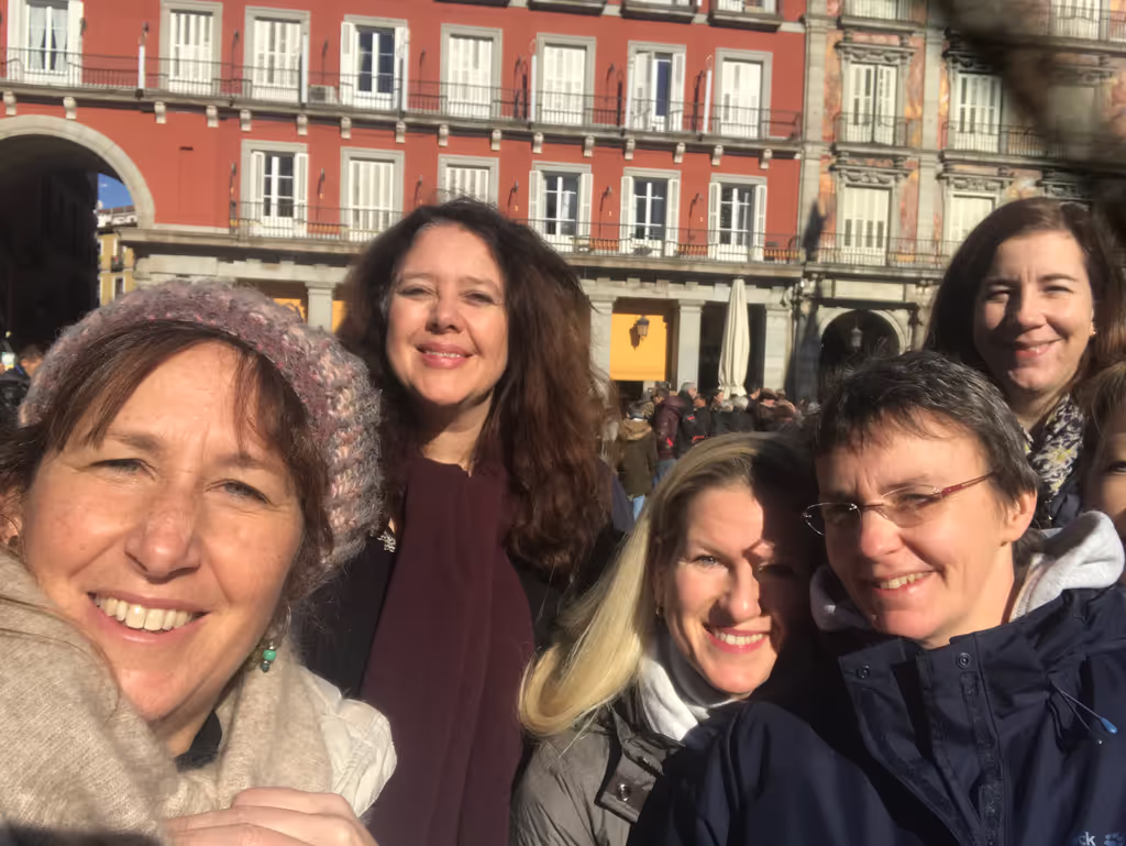 Madrid Private Tour - 