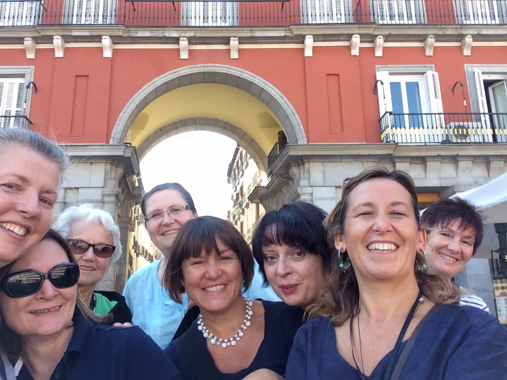 Madrid Private Tour - 