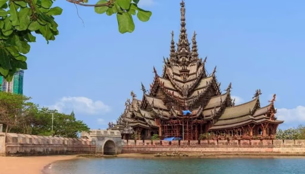 Pattaya Private Tour - 