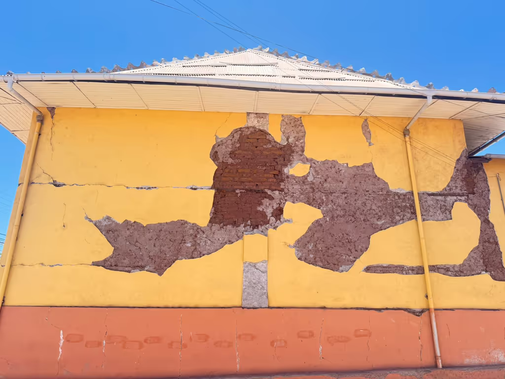 Santiago Private Tour - 