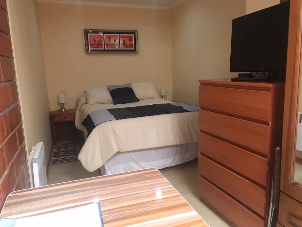 Santiago Private Tour - 