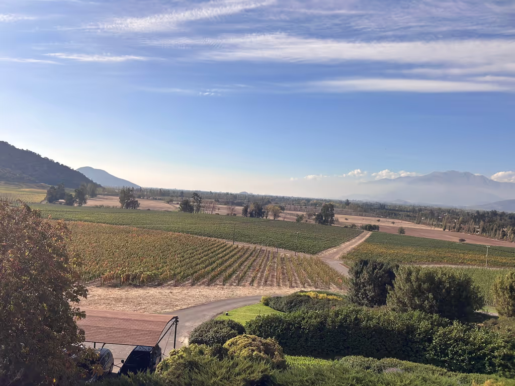 Santiago Private Tour - 