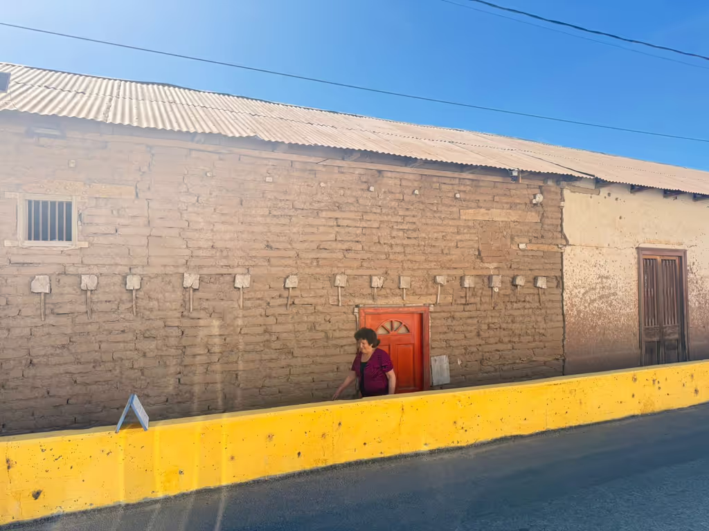 Santiago Private Tour - 