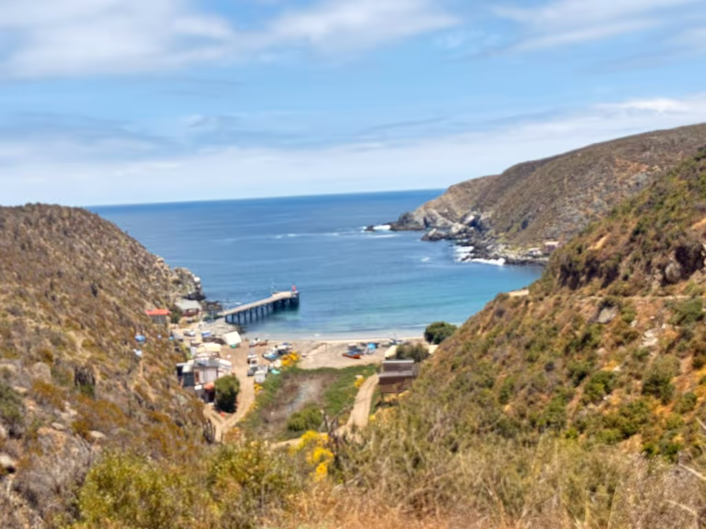 Santiago Private Tour - 