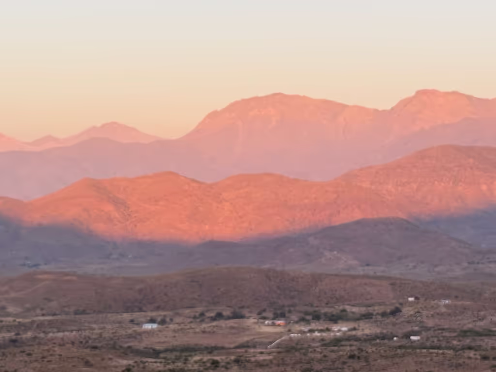 Santiago Private Tour - 