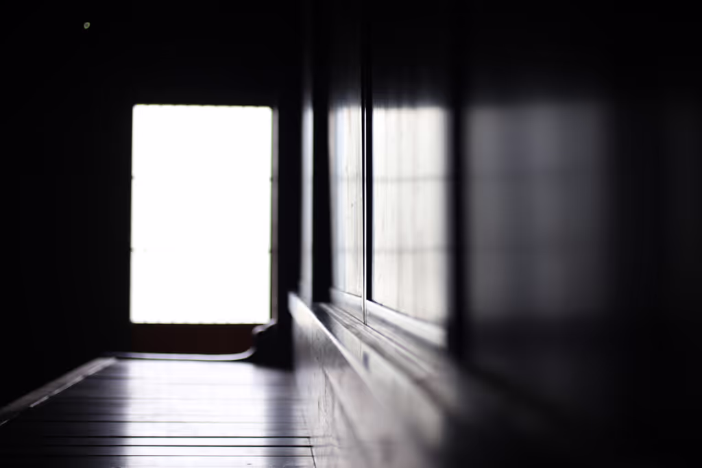 Hiroshima Private Tour - Old entrance