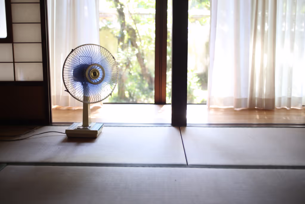 Hiroshima Private Tour - Tatami room