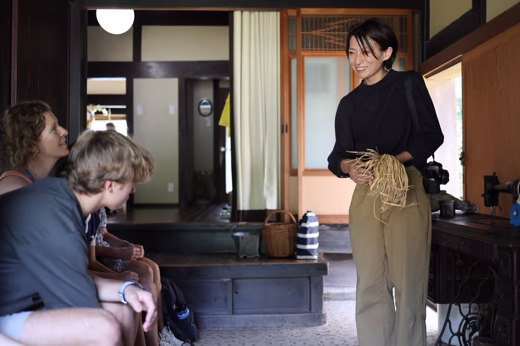 Hiroshima Private Tour - 