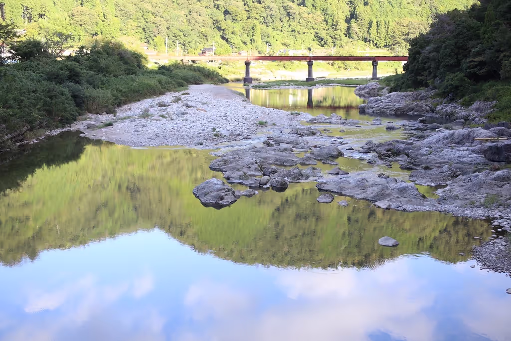 Hiroshima Private Tour - Village walk