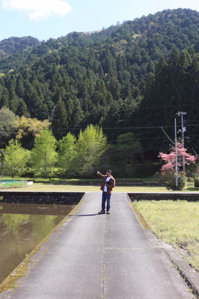 Hiroshima Private Tour - Village walk