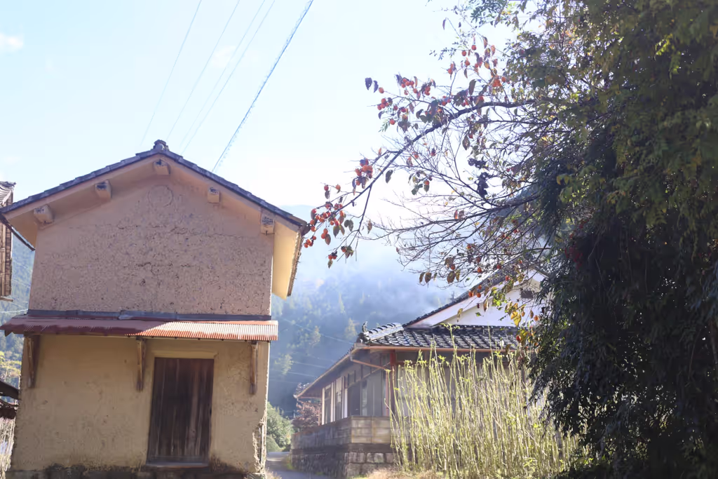 Hiroshima Private Tour - Village walk