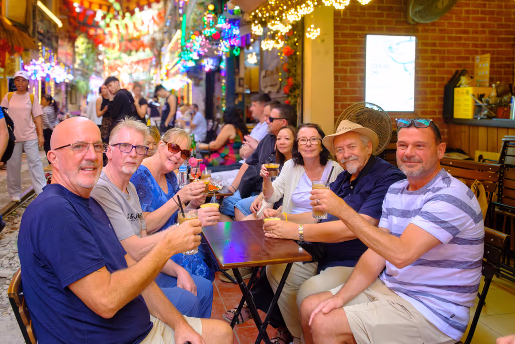 Ha Long Private Tour - 