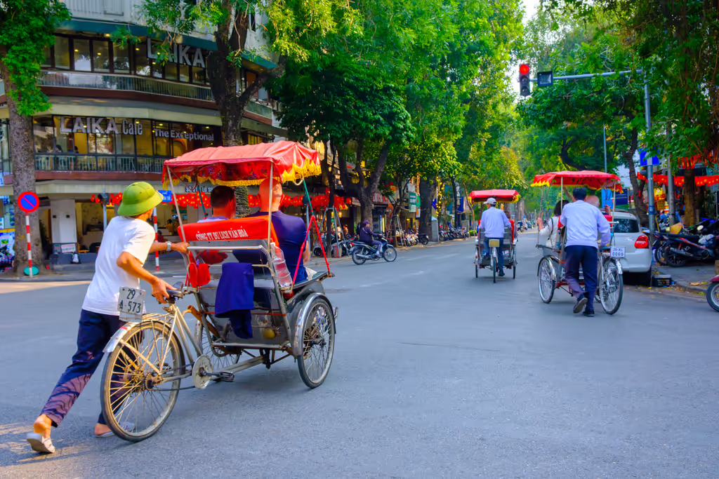 Ha Long Private Tour - 